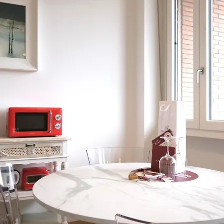 Wine Cabernet Апартаменты *