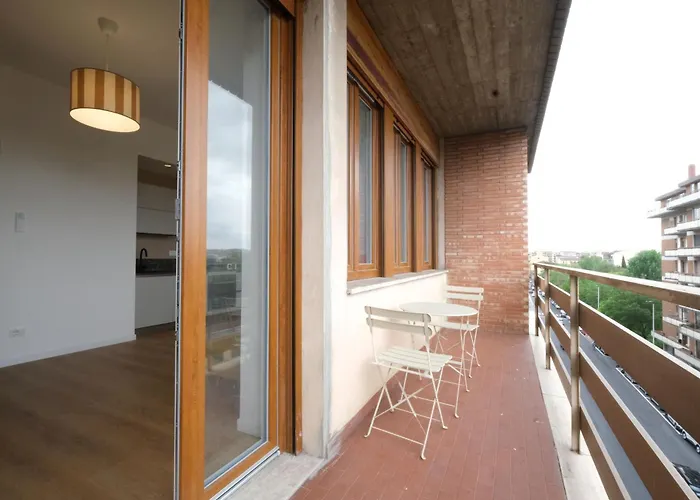 Apartamento Wine Cabernet *