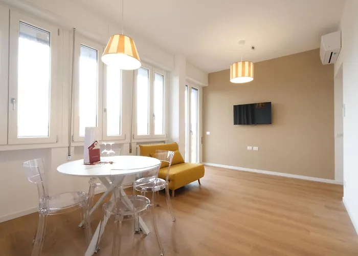Apartamento Wine Cabernet