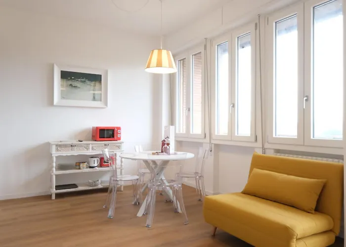 Wine Cabernet Apartamento *