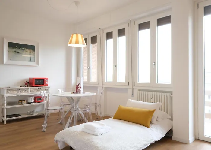 Apartamento Wine Cabernet Florença