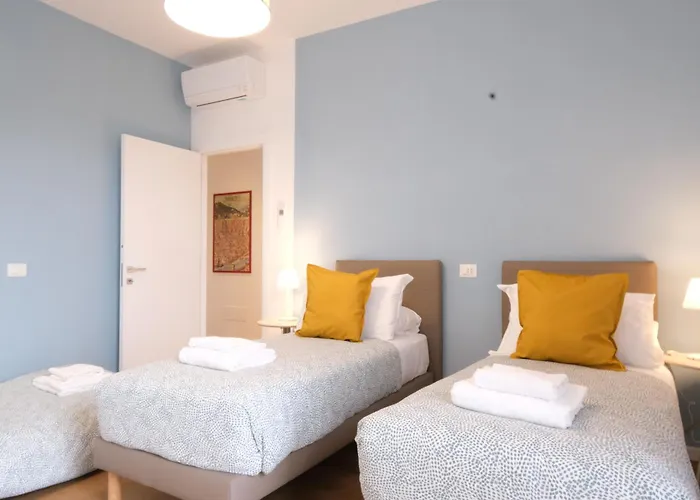 Apartamento Wine Cabernet Florença