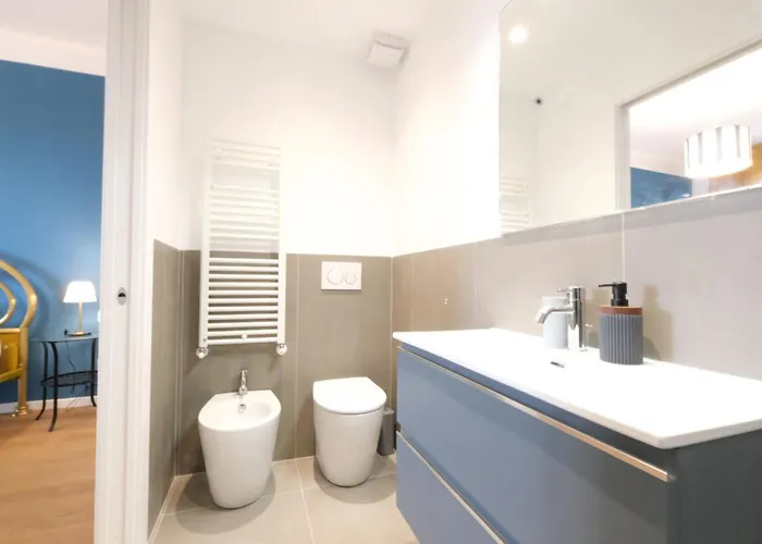 Apartamento Wine Cabernet *